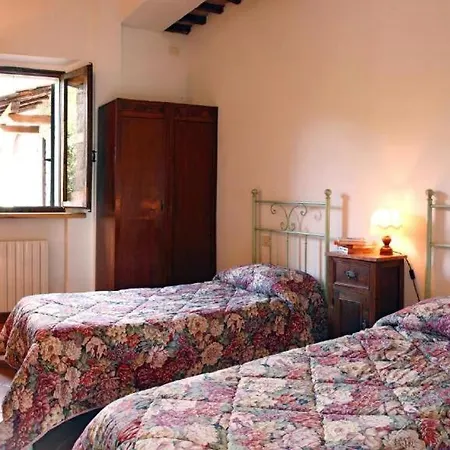 Holiday home Casa Vacanze La Terrazza