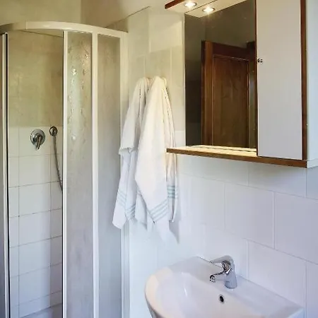 Casa Vacanze La Terrazza Holiday home *