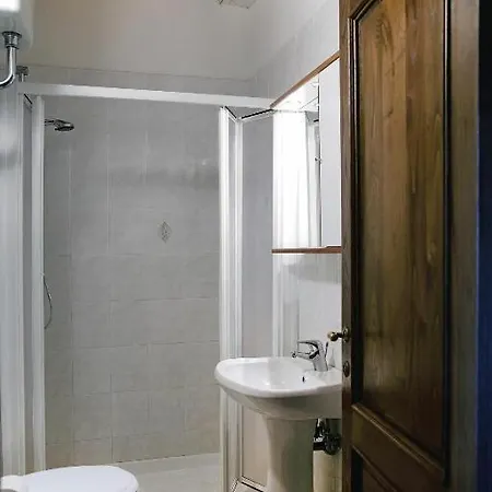 Casa Vacanze La Terrazza Holiday home Gaiole in Chianti