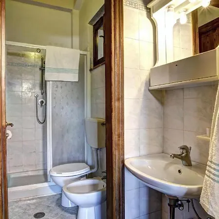 Casa Vacanze La Terrazza Holiday home *