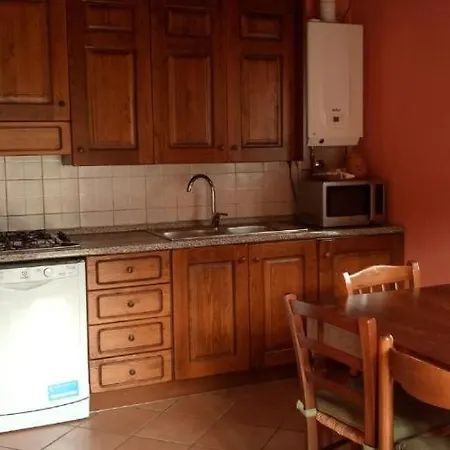Casa Vacanze La Terrazza *