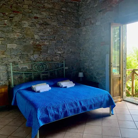 Casa Vacanze La Terrazza Holiday home *