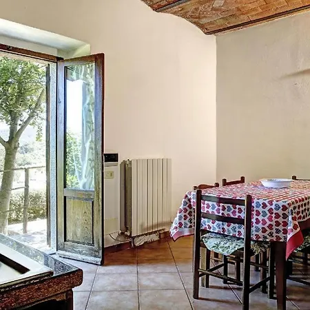 Casa Vacanze La Terrazza