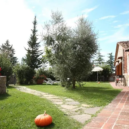 Casa Vacanze La Terrazza *