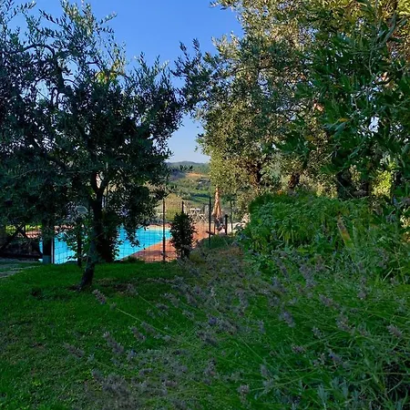 Casa Vacanze La Terrazza Hébergement de vacances *