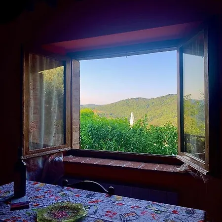 Casa Vacanze La Terrazza Hébergement de vacances